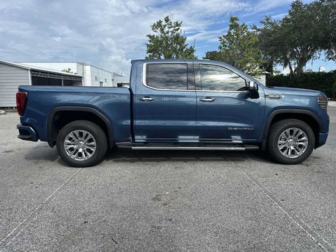 Certified 2026 GMC Sierra 1500 Denali AWD/4WD image 7