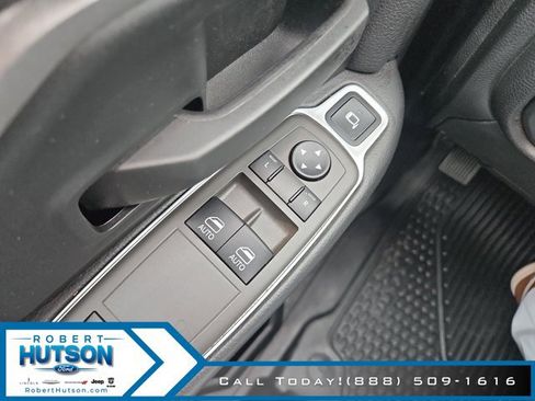 Used 2023 RAM 3500 Tradesman AWD/4WD image 11