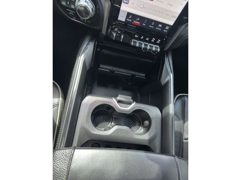 Used 2022 RAM 2500 Power Wagon AWD/4WD image 23