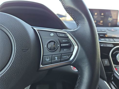 Used 2021 Acura RDX AWD image 13