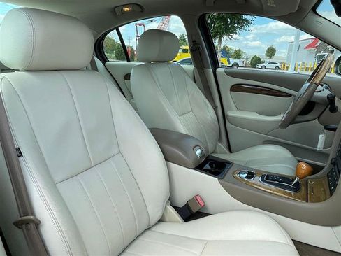 Used 2004 Jaguar S-TYPE 3.0 image 87