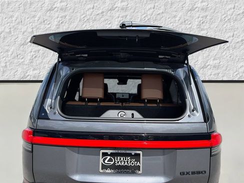 New 2026 Lexus GX 550 image 46