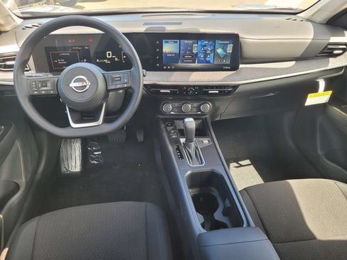 New 2026 Nissan Kicks S FWD image 7