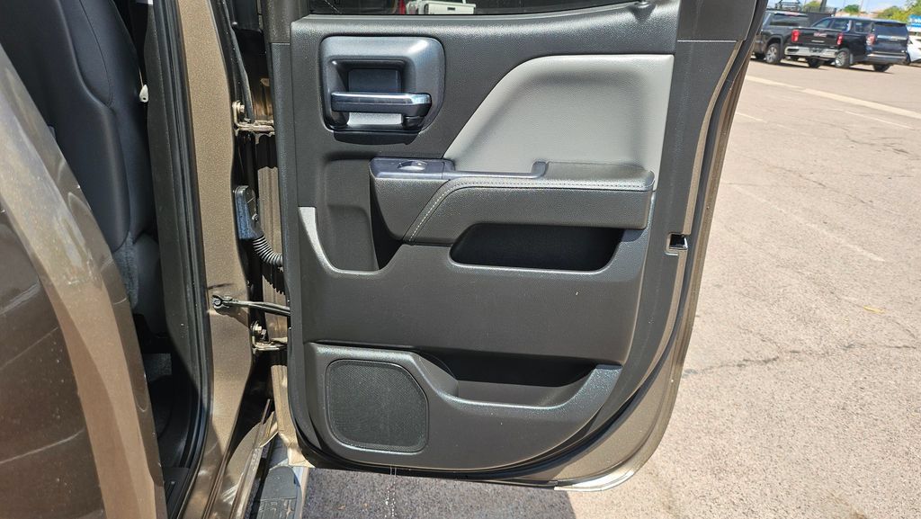 Used 2014 GMC Sierra 1500 2WD Double Cab image 19