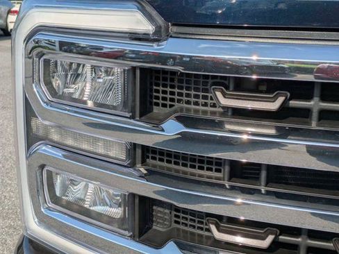 Certified 2024 Ford F250 King Ranch AWD/4WD image 10