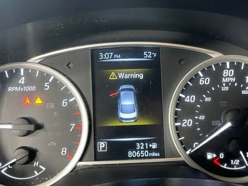 Used 2017 Nissan Sentra SV image 18