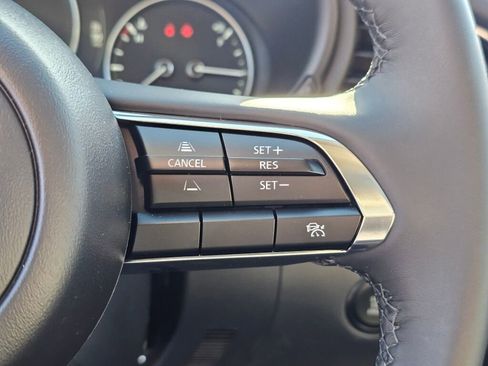 New 2025 MAZDA CX-30 AWD 2.5 S w/ Preferred Package image 35