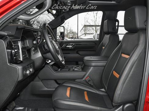 Used 2024 GMC Sierra 2500 AT4 w/ AT4 Premium Plus Package image 26