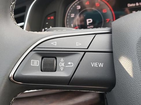 New 2026 Audi Q8 Prestige AWD/4WD image 23