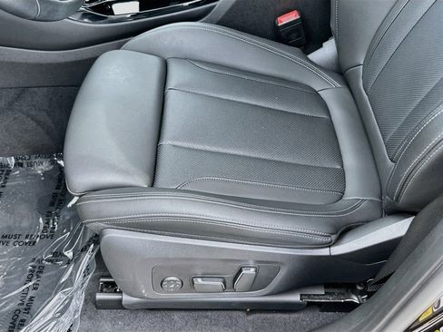 Certified 2024 BMW X3 sDrive30i w/ Convenience Package w/ZPA RWD image 19