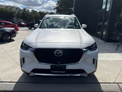 Used 2024 MAZDA CX-90 3.3 Turbo w/ Premium Plus Pkg
