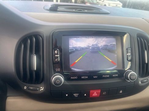 Used 2014 FIAT 500L Lounge image 20