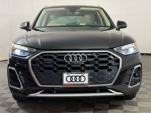 Used 2023 Audi Q5 2.0T Premium Plus w/ Premium Plus Package AWD/4WD image 6