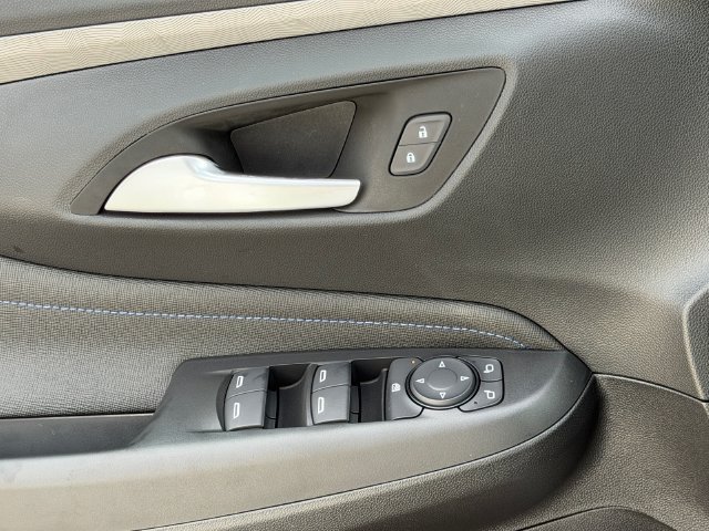New 2026 Buick Envista Sport Touring w/ Convenience I Package FWD image 24