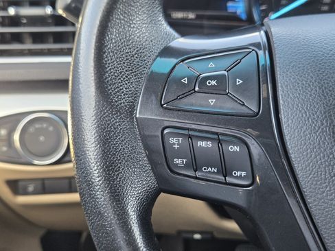 Used 2017 Ford Explorer XLT w/ Equipment Group 202A FWD image 25