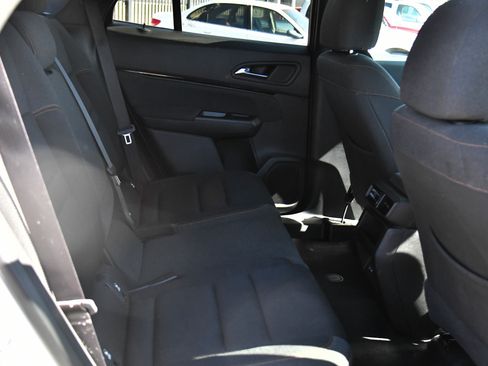 Used 2024 Honda Prologue EX image 44