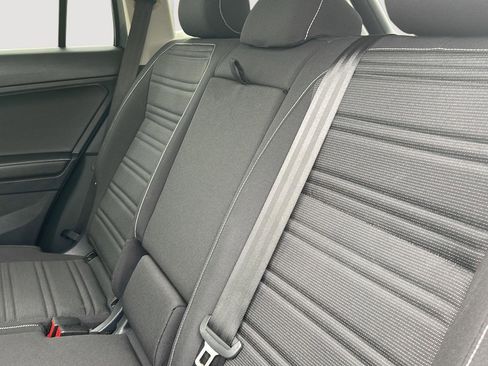 Used 2024 Volkswagen Tiguan S AWD/4WD image 11