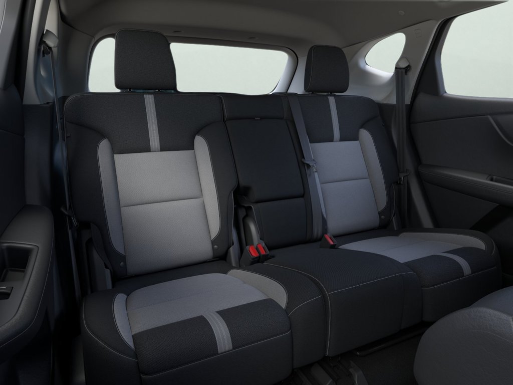 New 2026 Chevrolet Blazer LT w/ Convenience Package FWD image 11