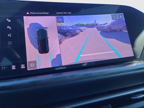 Used 2025 Audi Q5 Premium Plus w/ Premium Plus image 28