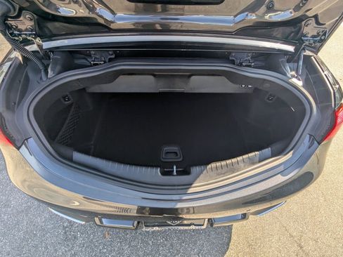 Certified 2024 Mercedes-Benz CLE 300 4MATIC Cabriolet image 24