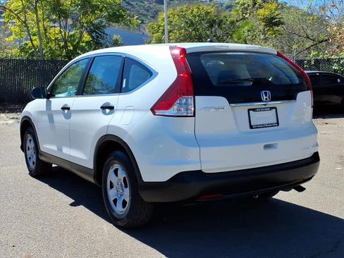 Used 2014 Honda CR-V LX image 7
