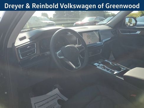 New 2026 Volkswagen Atlas SE image 20