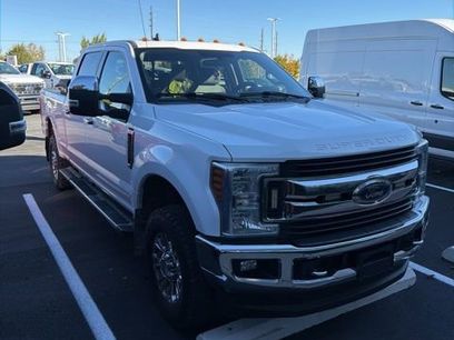 Used 2019 Ford F250 XLT w/ XLT Premium Package