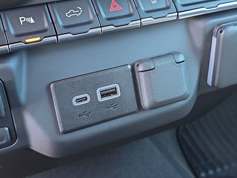 New 2026 Chevrolet Silverado 2500 Custom w/ Custom Value Package image 22