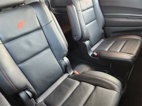 Certified 2024 Dodge Durango GT image 28