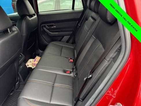 Used 2025 MAZDA CX-50 2.5 Hybrid w/ Weather Package image 15