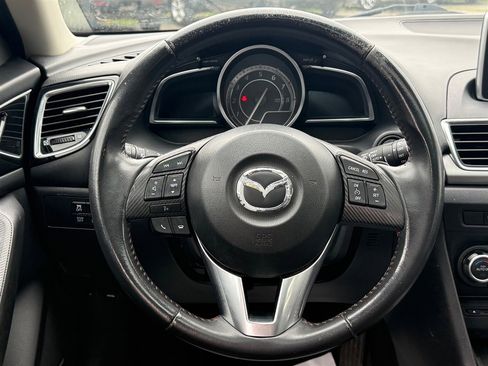 Used 2014 MAZDA MAZDA3 s Grand Touring FWD image 10