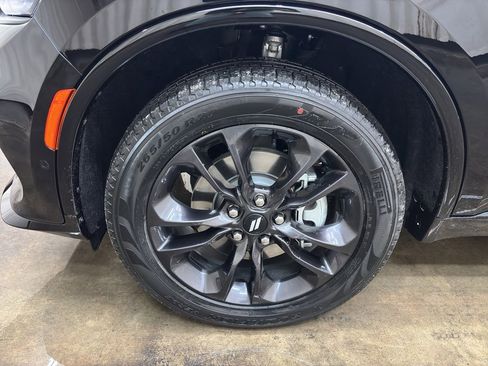 New 2026 Dodge Durango GT image 14