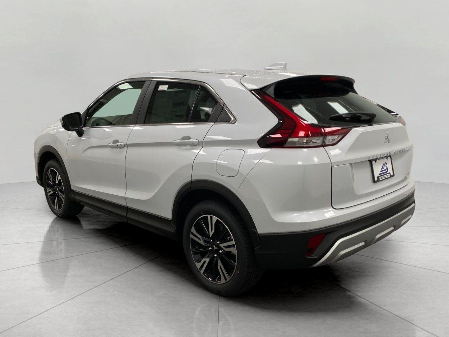 New 2026 Mitsubishi Eclipse Cross AWD image 7