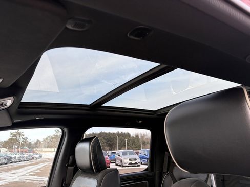 Certified 2021 RAM 1500 Laramie image 20