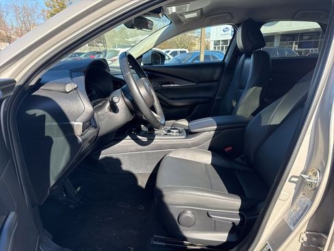 Used 2023 MAZDA CX-30 AWD 2.5 S w/ Select Package image 20