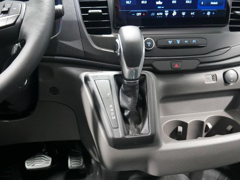 New 2026 Ford Transit 350 XL image 25