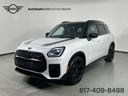 New 2026 MINI Cooper Countryman S