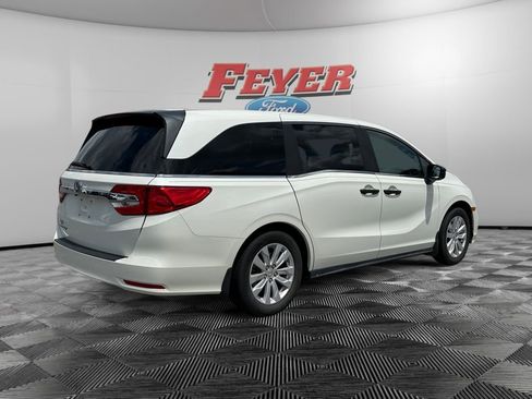 Used 2019 Honda Odyssey LX image 5