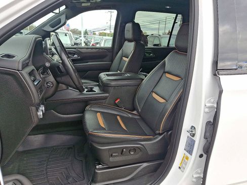 Used 2022 GMC Yukon AT4 image 16