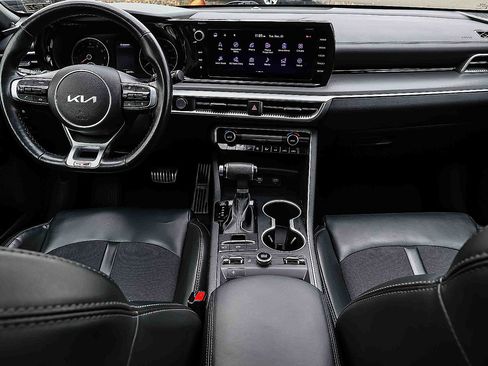 Used 2022 Kia K5 GT-Line w/ GT-Line Awd Premium Package image 20