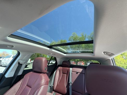 New 2026 Buick Envision Sport Touring AWD/4WD image 16