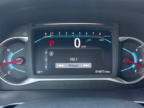 Used 2020 Honda Pilot EX image 22