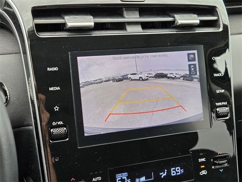 Used 2022 Hyundai Tucson SEL w/ Convenience Package image 26