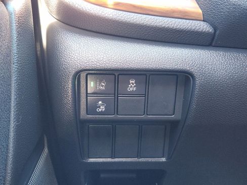 Used 2019 Honda CR-V EX image 25