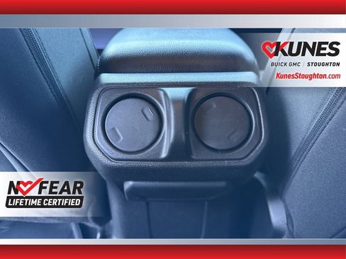 Used 2022 Jeep Wrangler Unlimited Sport AWD/4WD image 40
