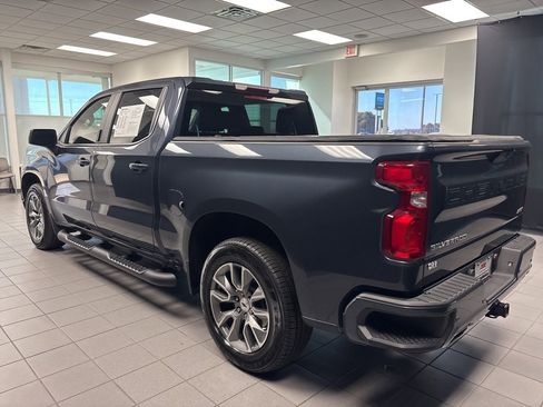 Used 2022 Chevrolet Silverado 1500 RST image 6