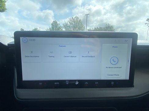Used 2025 Ford Maverick XL FWD image 21