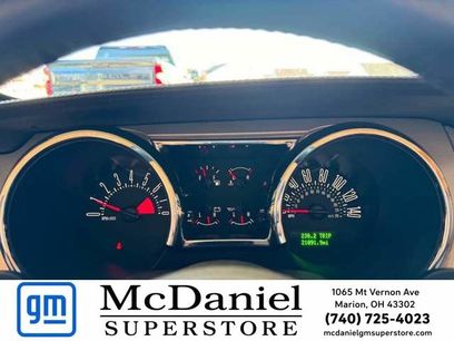 Used 2008 Ford Mustang GT
