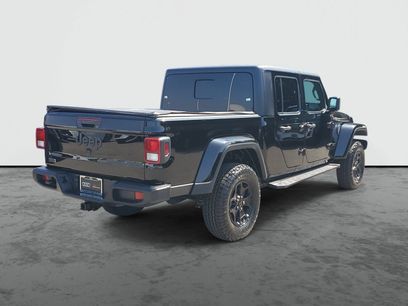 Used 2023 Jeep Gladiator Sport