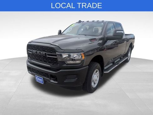 Used 2024 RAM 3500 Tradesman AWD/4WD image 1